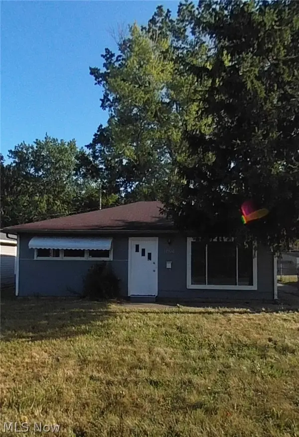 12510 Summerland Avenue, Cleveland, OH 44111