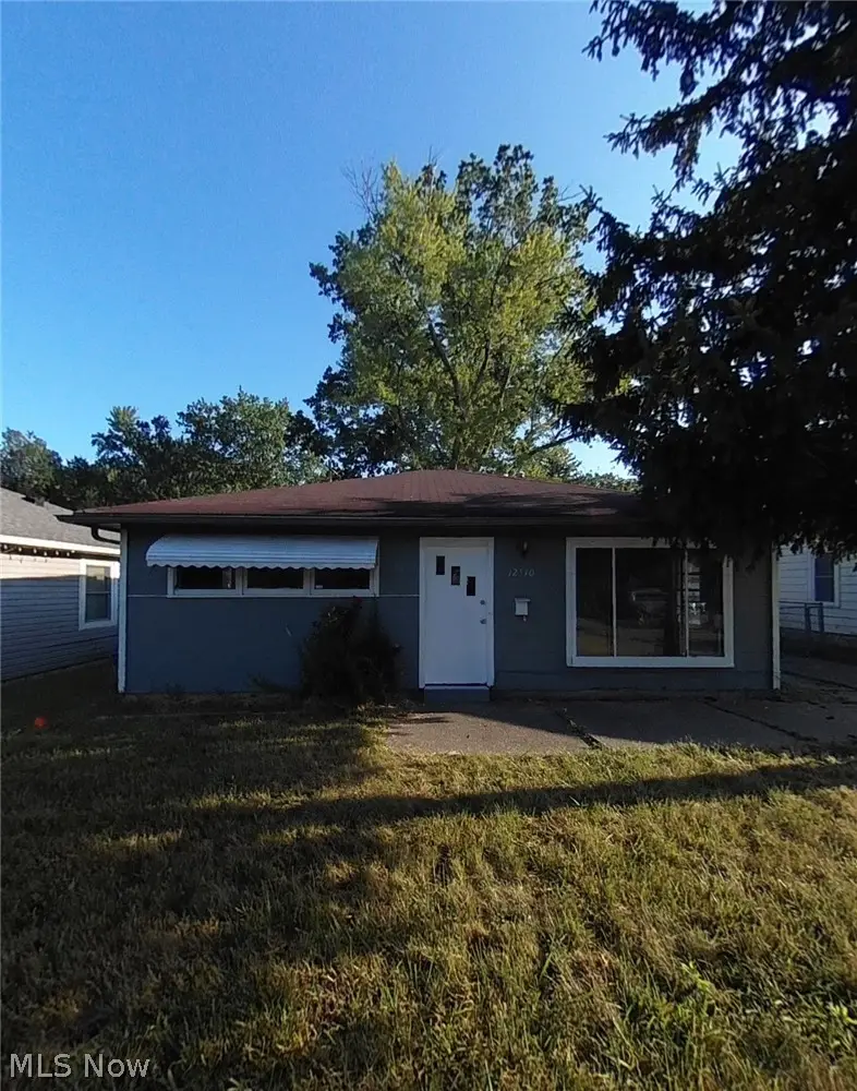 12510 Summerland Avenue, Cleveland, OH 44111 - #2