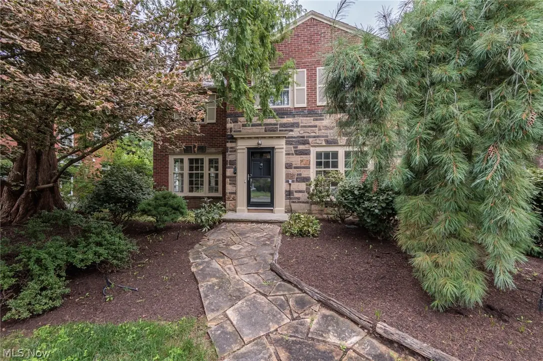 2643 Kerwick Road, University Heights, OH 44118 - #1