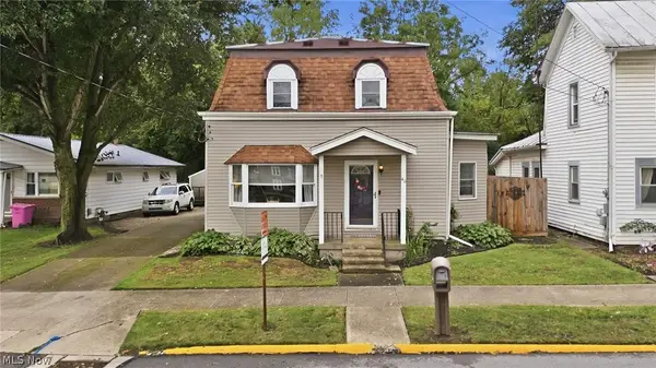 40 E Main Street, Lucas, OH 44843