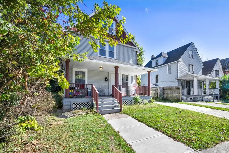 2013 W 99th Street, Cleveland, OH 44102 - #2