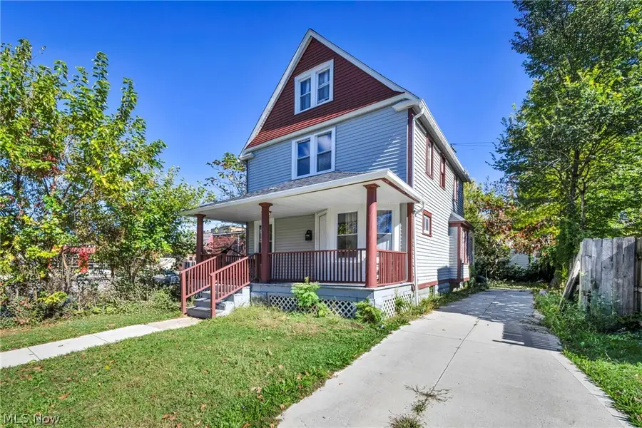 2013 W 99th Street, Cleveland, OH 44102 - #3