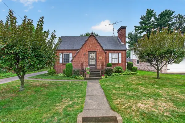 2014 32nd Nw Street, Canton, OH 44709