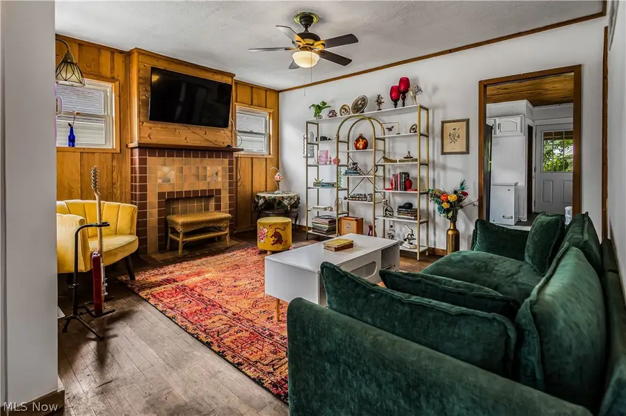 2117 16th Street, Parkersburg, WV 26101 - #2