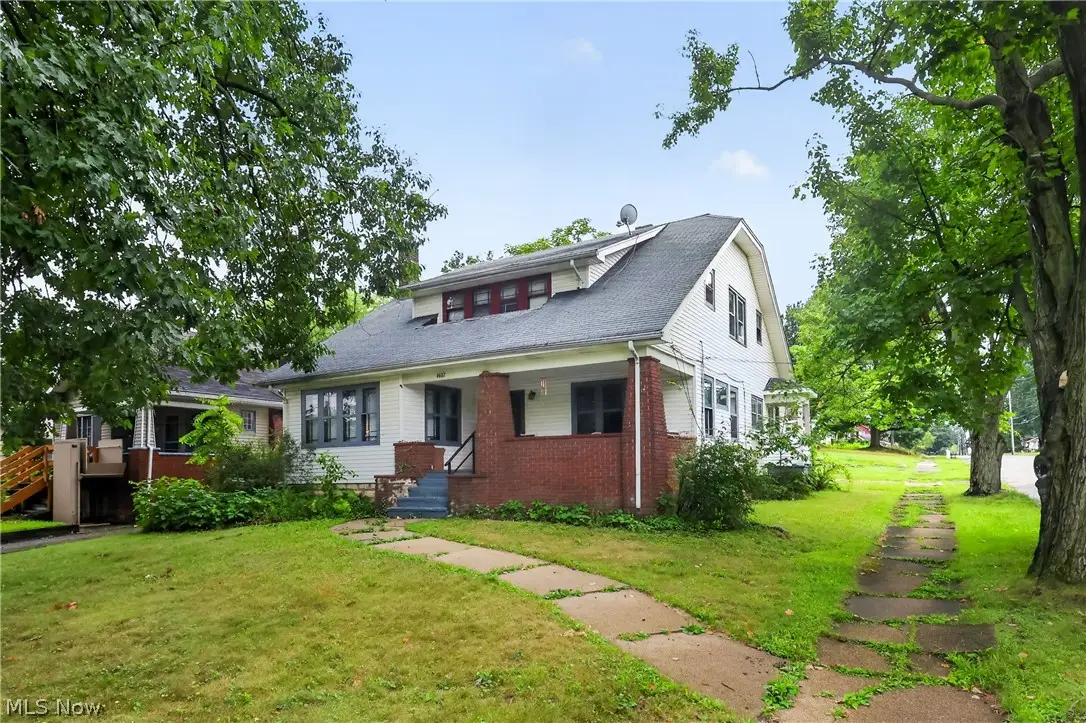 4602 Southern Boulevard, Boardman, OH 44512 - #1