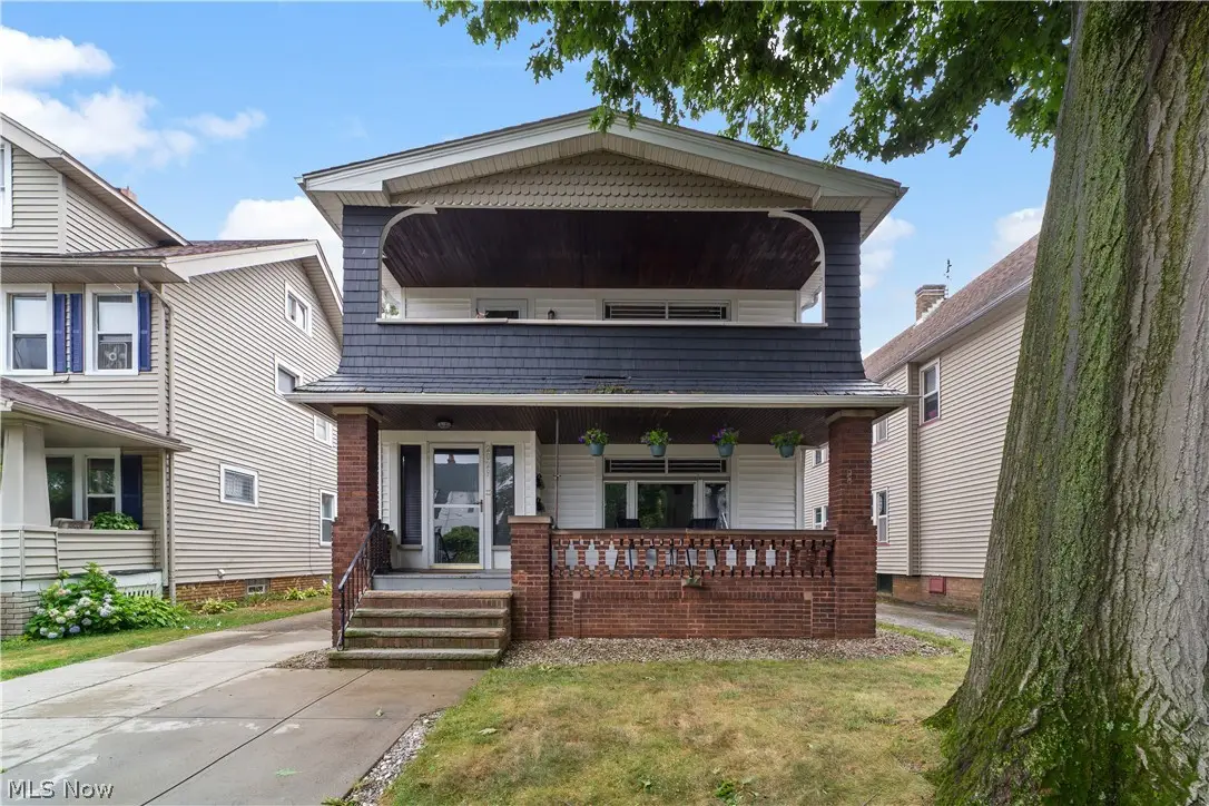 2029 Elbur Avenue, Lakewood, OH 44107 - #1