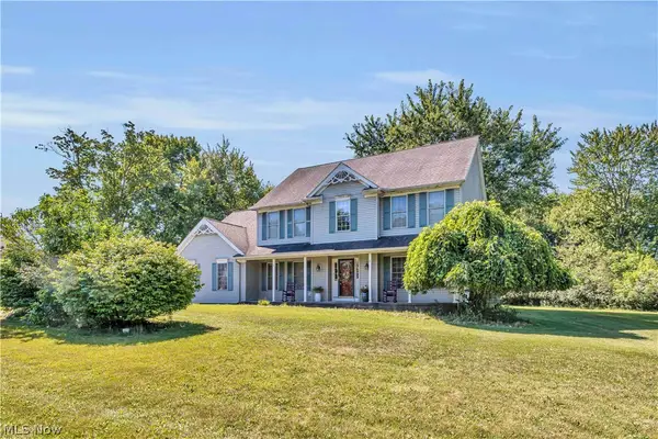 1127 Fireside Trail, Broadview Heights, OH 44147