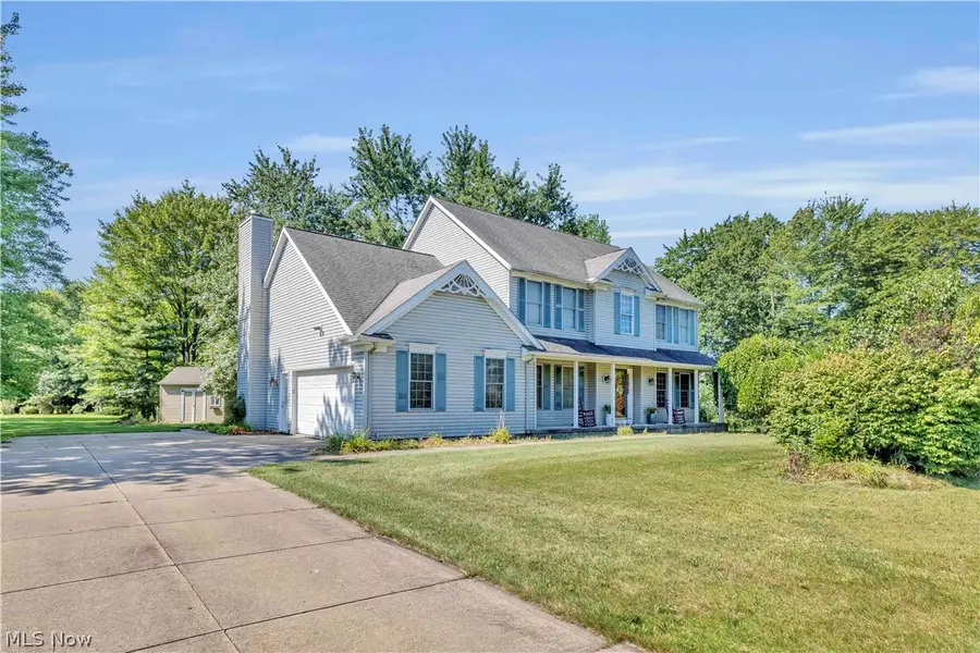 1127 Fireside Trail, Broadview Heights, OH 44147 - #2