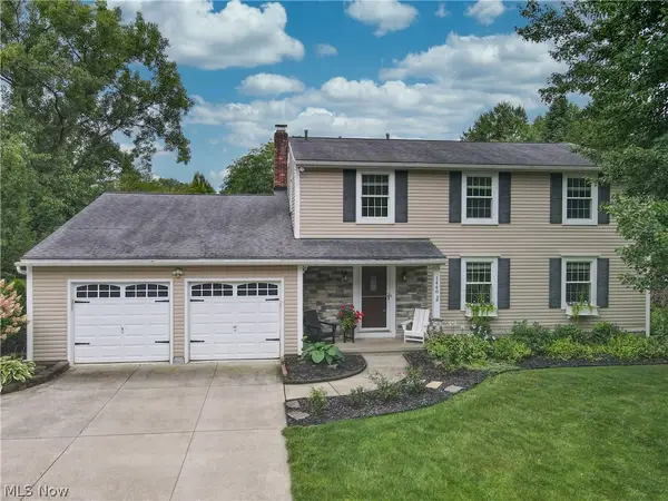 1448 Plantation Drive, Hudson, OH 44236