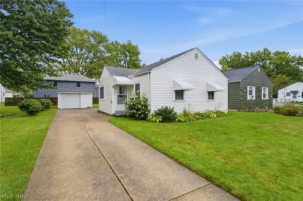 5733 Porter Road, North Olmsted, OH 44070
