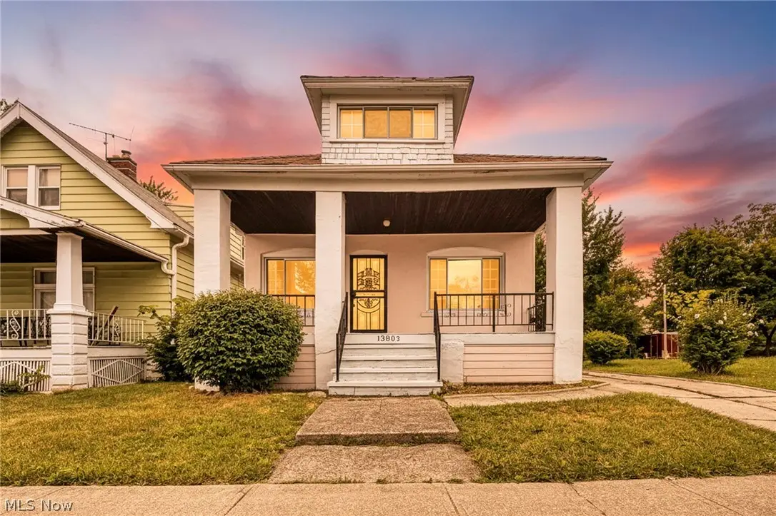 13805 Chapelside Avenue, Cleveland, OH 44120 - #1