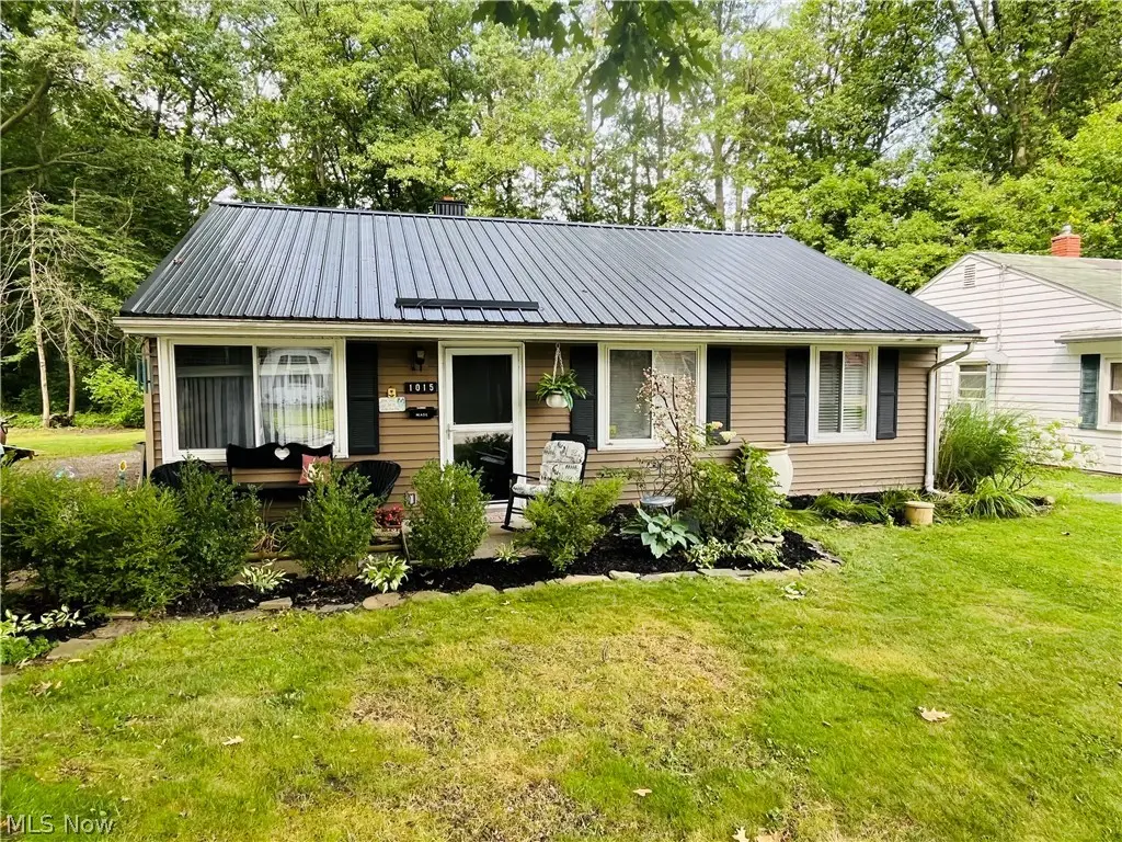 1015 Union Avenue, Ashtabula, OH 44003 - #1