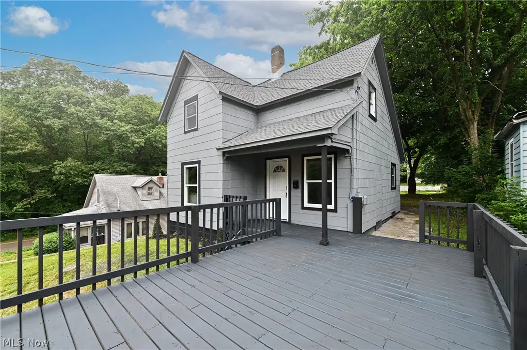 49 Penfield Avenue, Akron, OH 44310 - #1