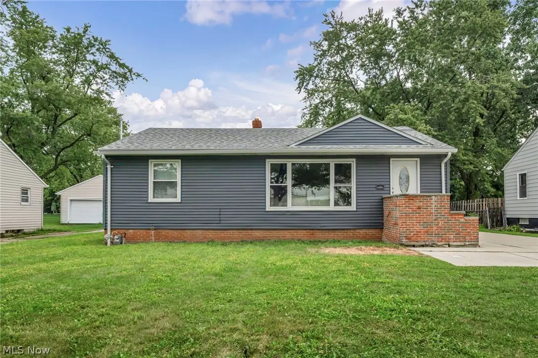 22009 Miles Road, North Randall, OH 44128 - #1