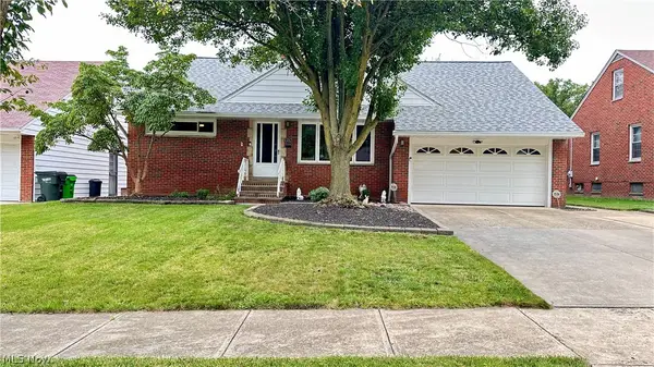1787 E 227th Street, Euclid, OH 44117