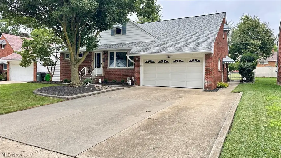 1787 E 227th Street, Euclid, OH 44117 - #2