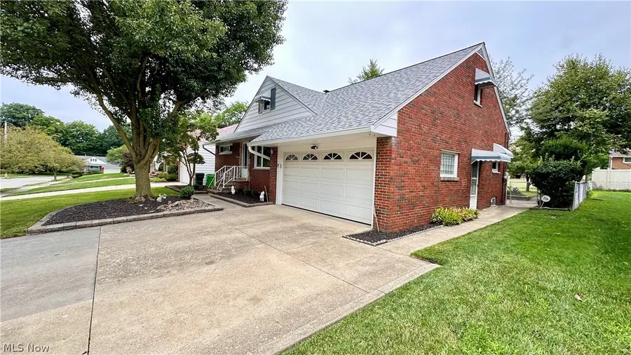 1787 E 227th Street, Euclid, OH 44117 - #3