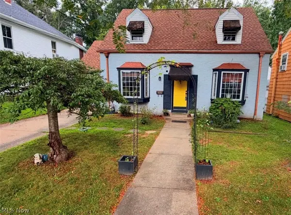 1602 23 Street, Parkersburg, WV 26101