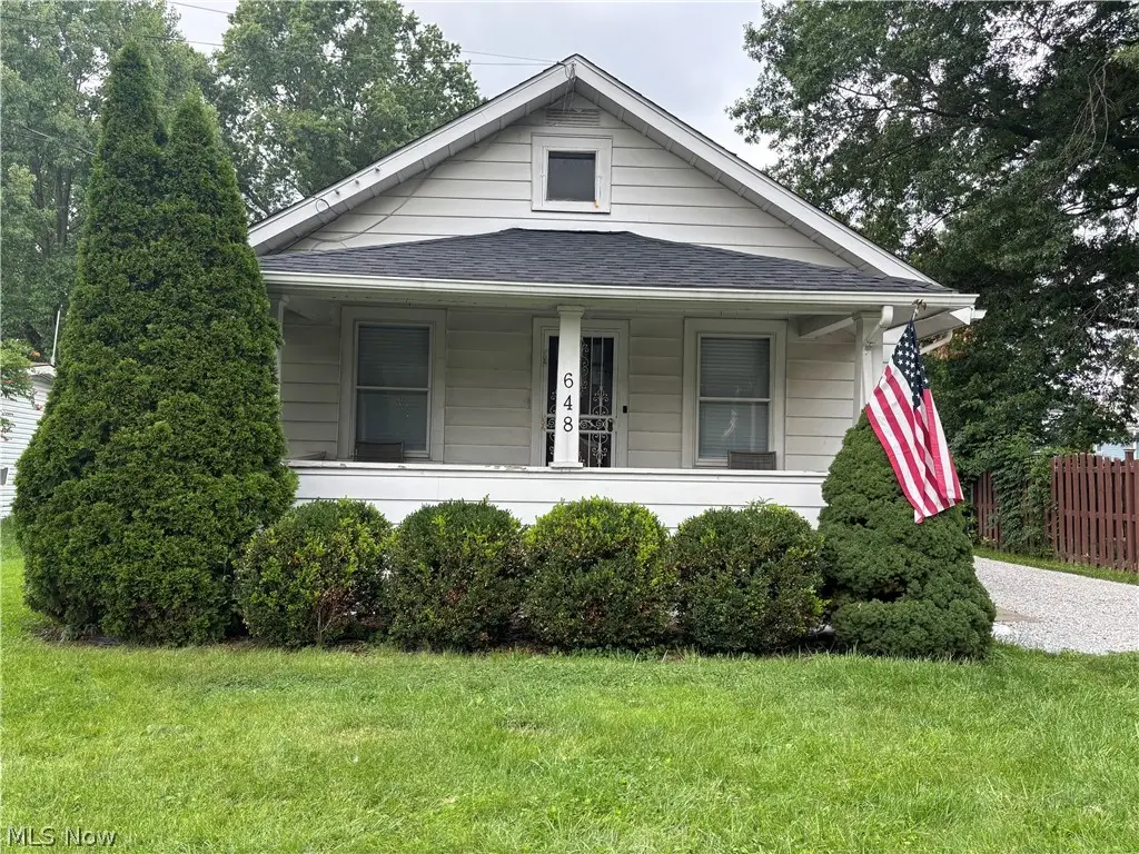 648 Crown Avenue, Ravenna, OH 44266 - #1