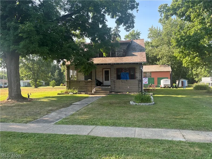 284 W Main Street, Andover, OH 44003 - #2