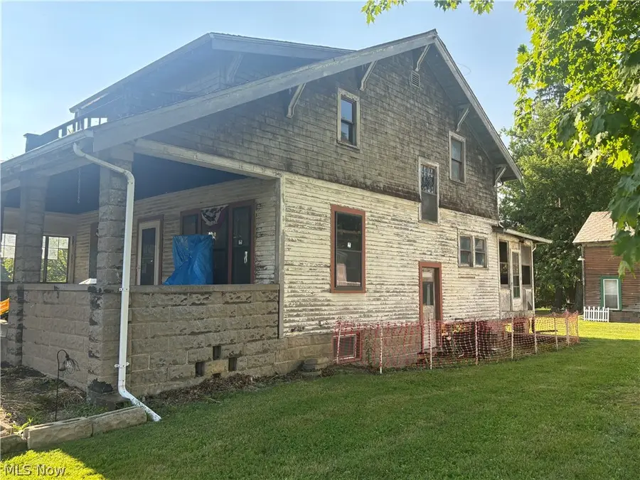 284 W Main Street, Andover, OH 44003 - #3