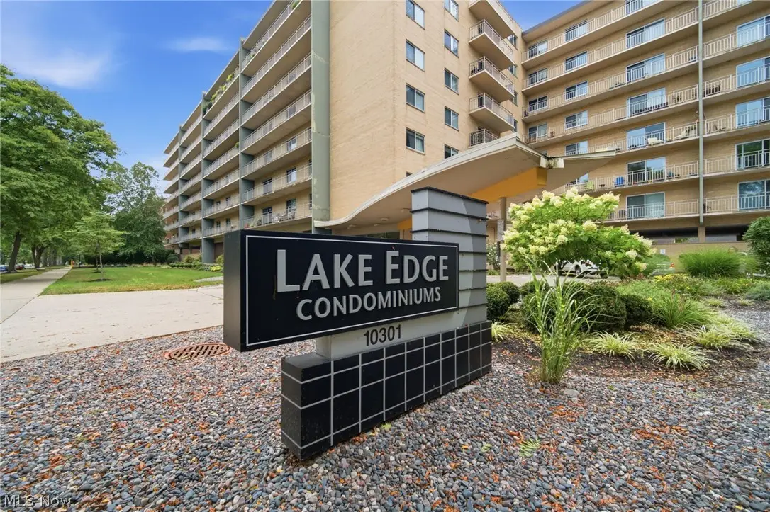 10301 Lake Avenue #521, Cleveland, OH 44102 - #1