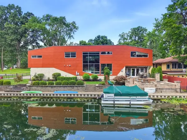 4961 Coleman Drive, Akron, OH 44319