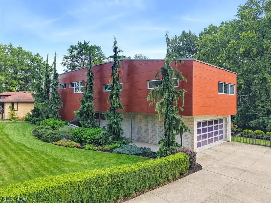 4961 Coleman Drive, Akron, OH 44319 - #2