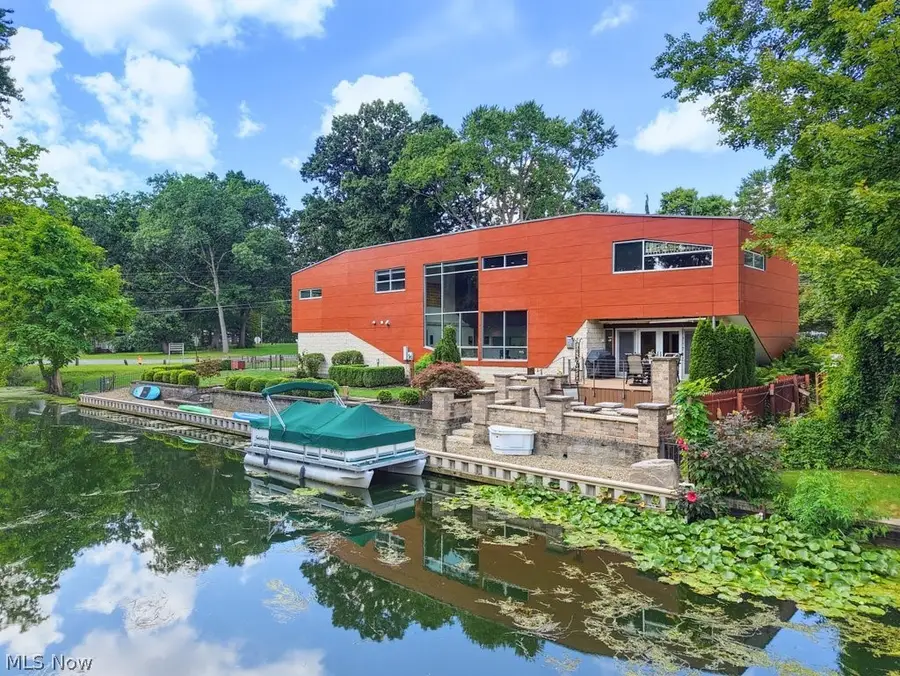 4961 Coleman Drive, Akron, OH 44319 - #3