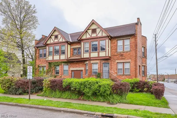 8440 Superior Avenue, Cleveland, OH 44103