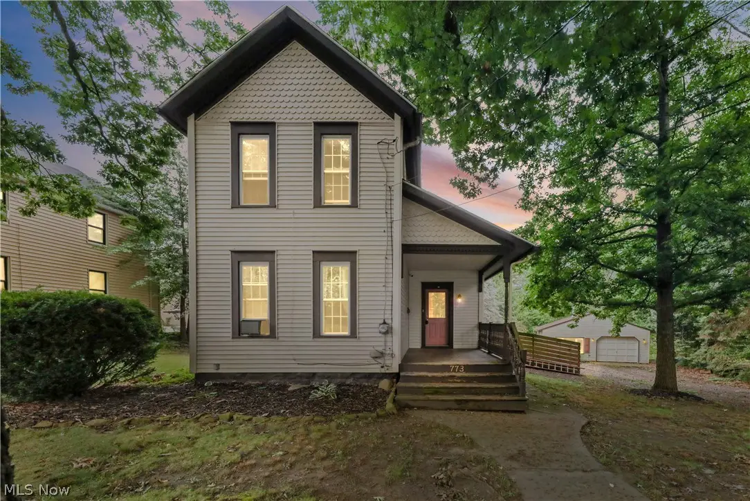 773 Dan Street, Akron, OH 44310 - #1