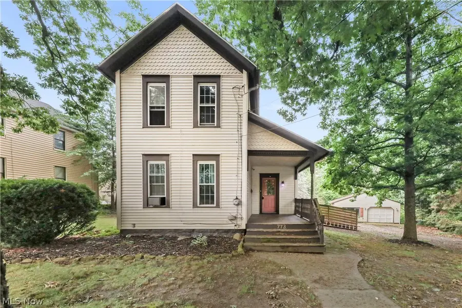 773 Dan Street, Akron, OH 44310 - #2