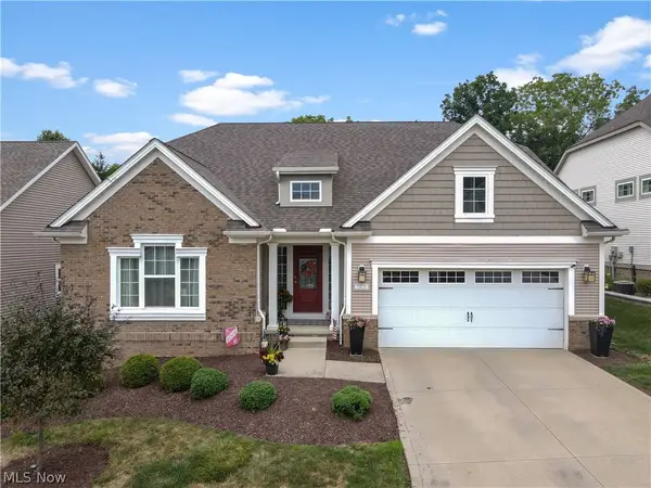 3701 Falcon Ridge Drive, Medina, OH 44256