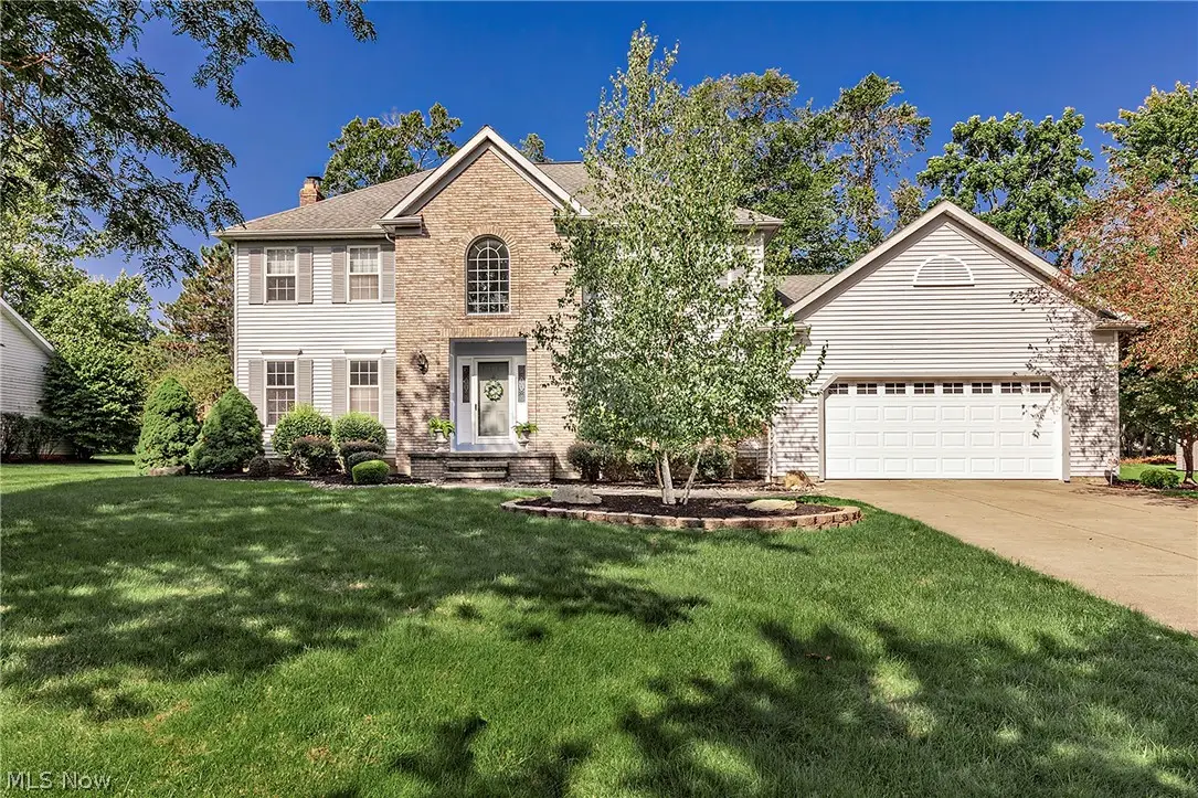458 Medway Road, Highland Heights, OH 44143 - #1