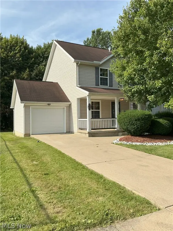523 Broadway Avenue, Youngstown, OH 44510