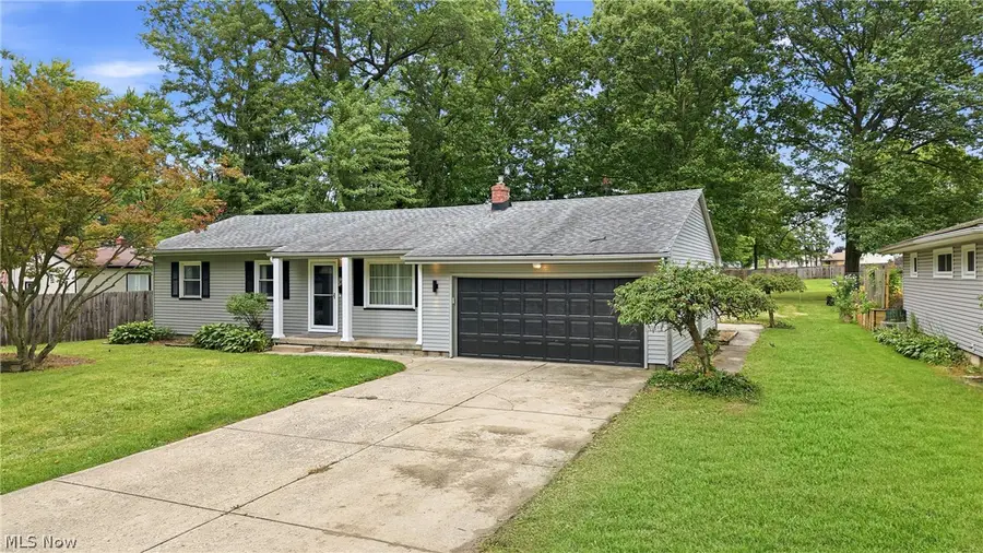 4258 Staatz Drive, Youngstown, OH 44511 - #3