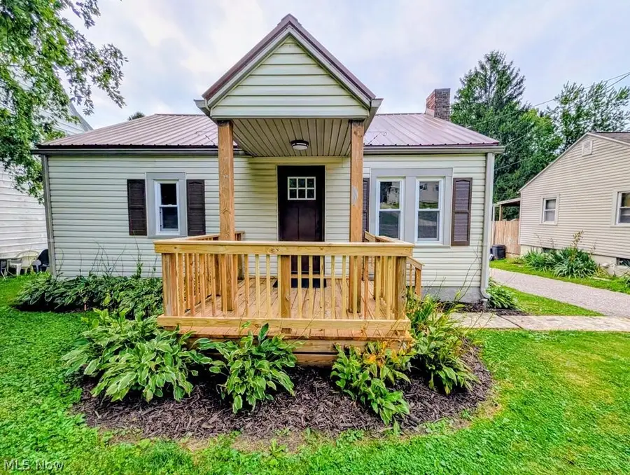 3 Walker Ave., Mansfield, OH 44905 - #3