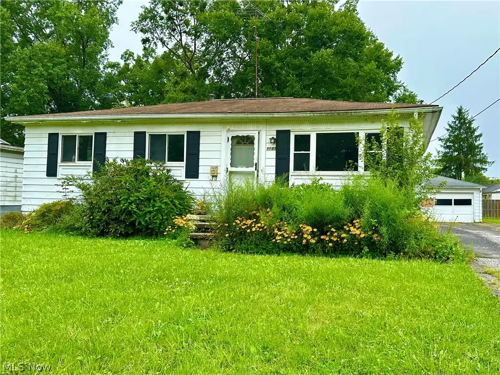1185 Southern Nw Boulevard, Warren, OH 44485 - #1