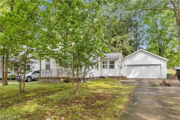 3607 Sanford Avenue, Stow, OH 44224
