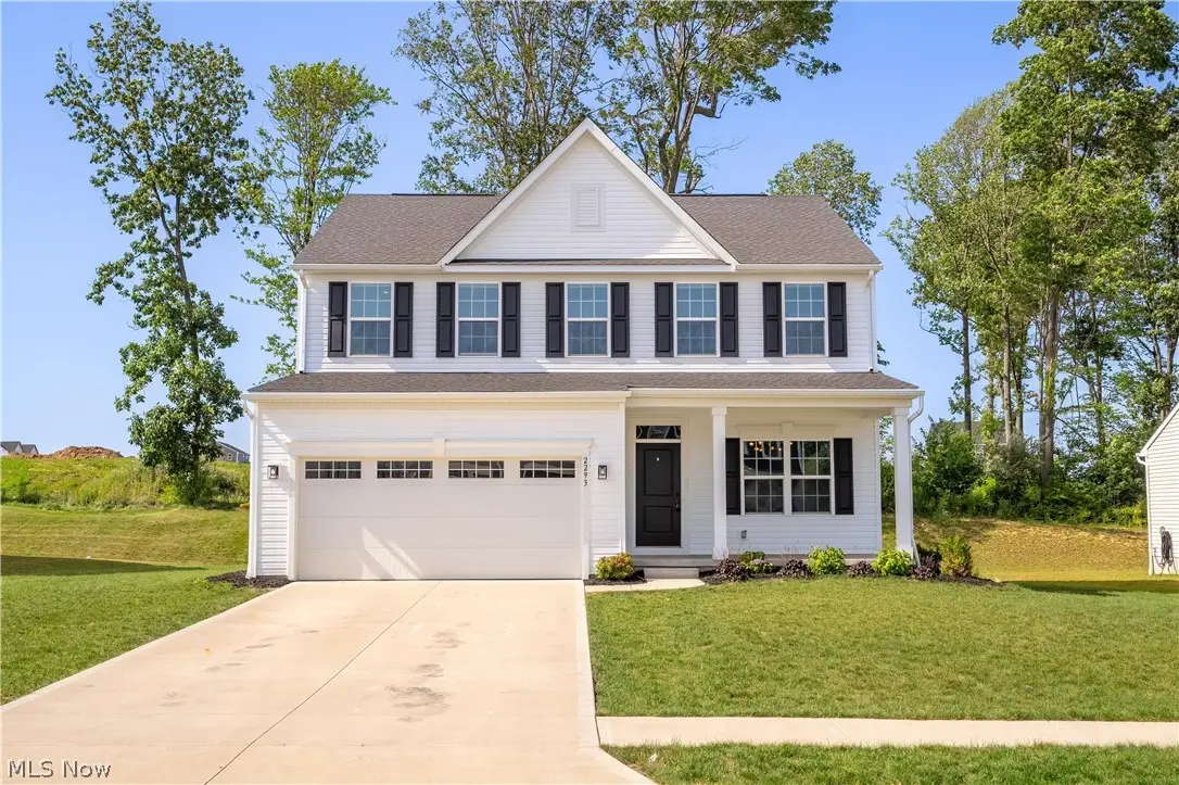 2293 Monaco Nw Street, Uniontown, OH 44685 - #1