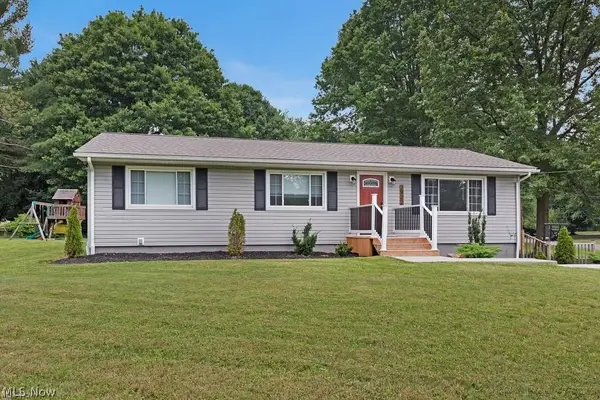 2922 Cliffside Drive, Copley, OH 44321
