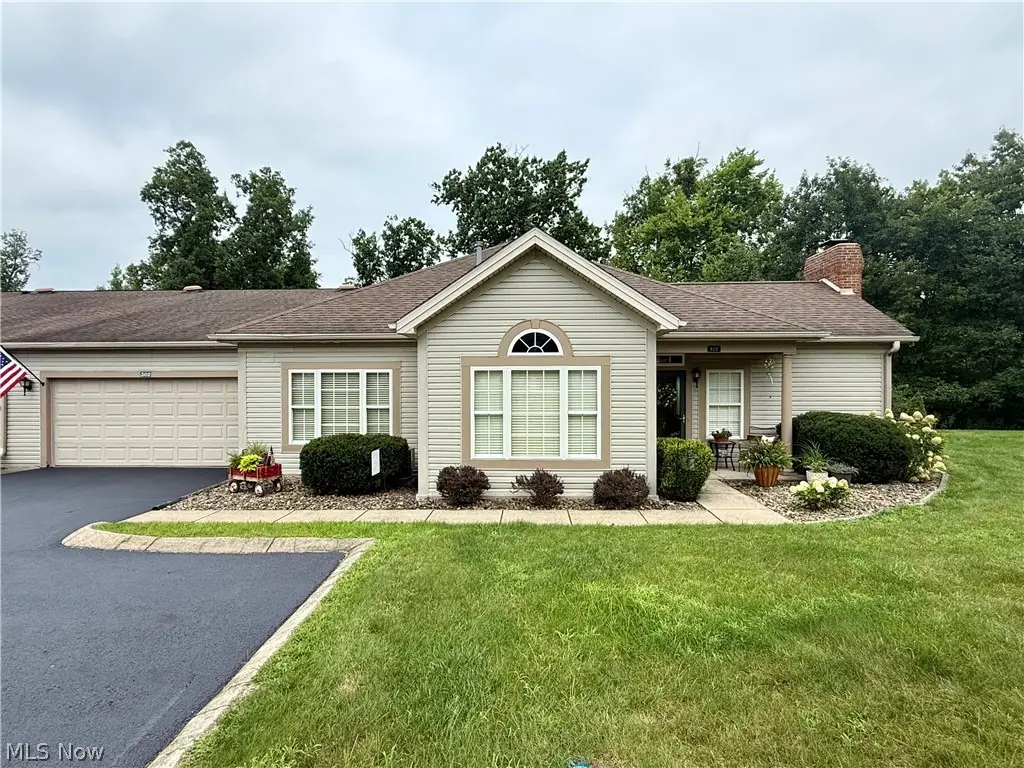 302 Wilcox Road, Youngstown, OH 44515 - #1