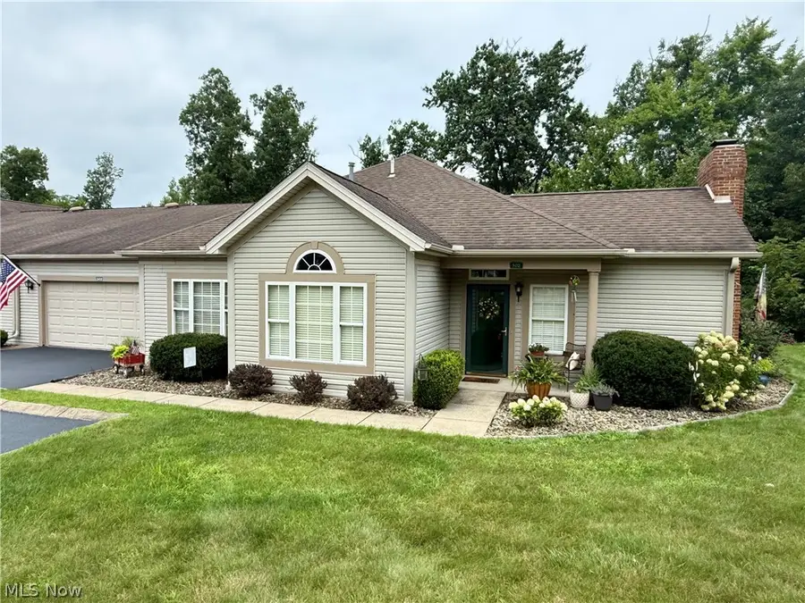 302 Wilcox Road, Youngstown, OH 44515 - #2