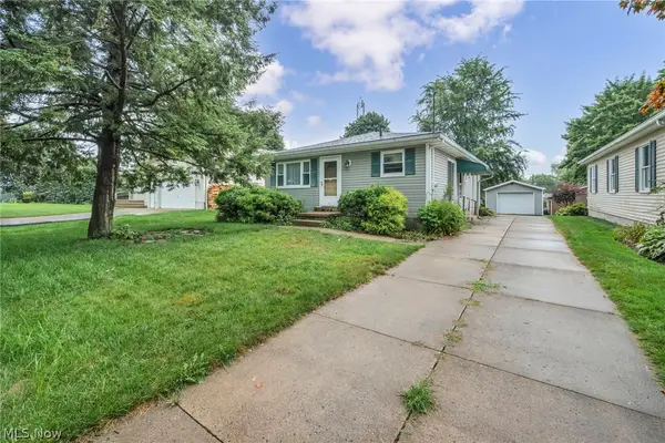 261 Fairmount Avenue, Barberton, OH 44203