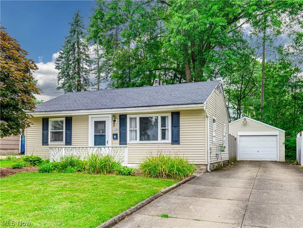 2180 Schubert Street, Cuyahoga Falls, OH 44221 - #1