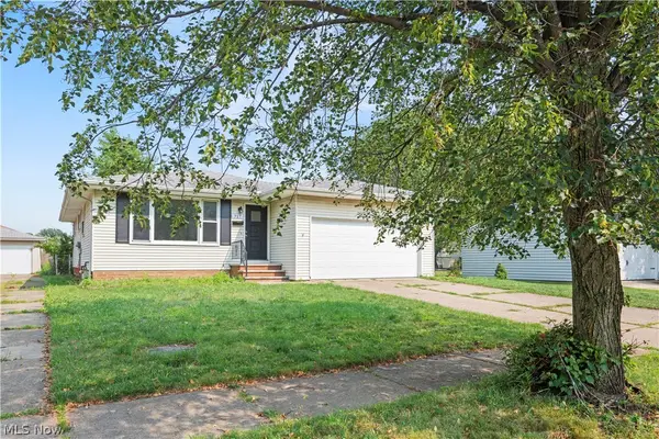 717 E 240th Street, Euclid, OH 44123