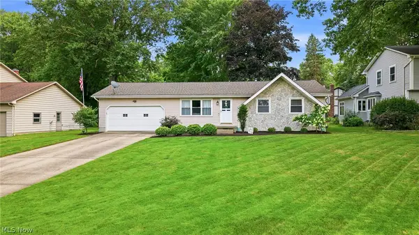 6955 Colleen Drive, Youngstown, OH 44512