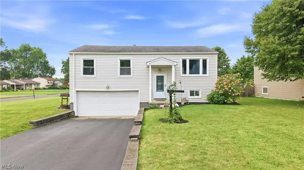 378 Dehoff Drive, Youngstown, OH 44515