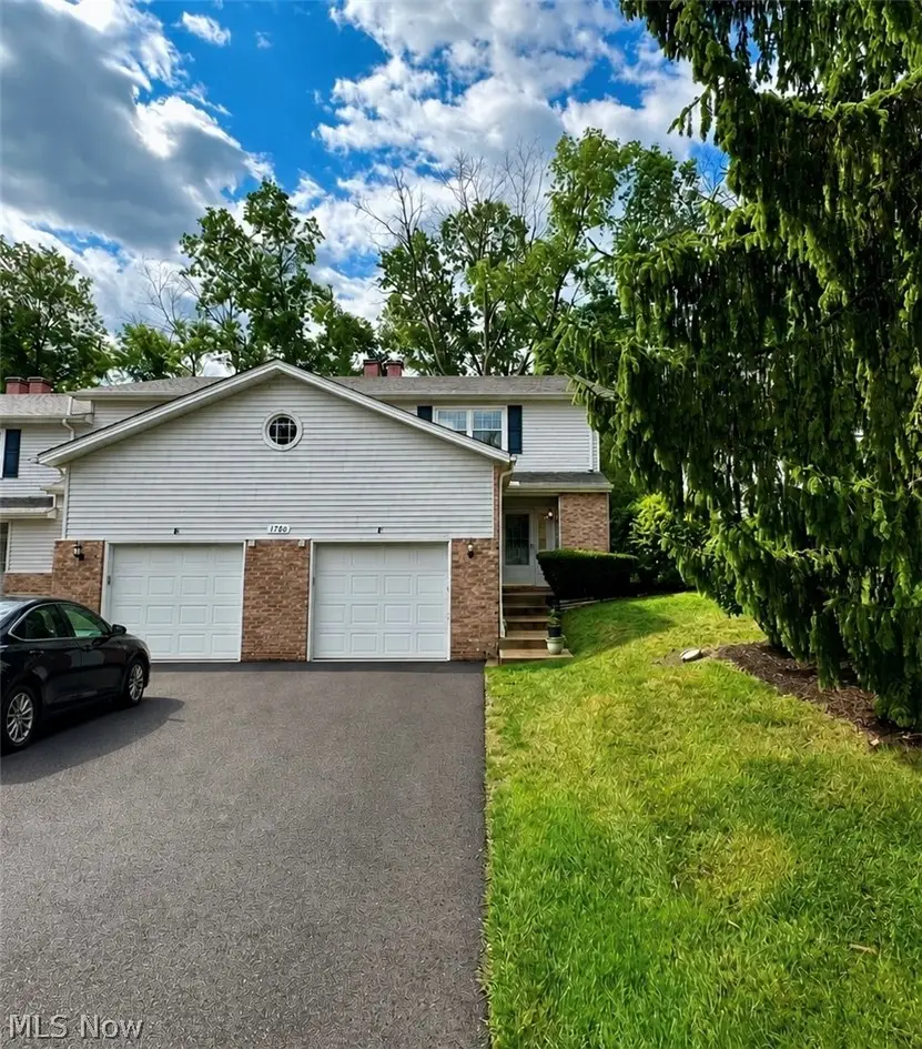 1780 Rolling Hills Drive #F, Twinsburg, OH 44087 - #1