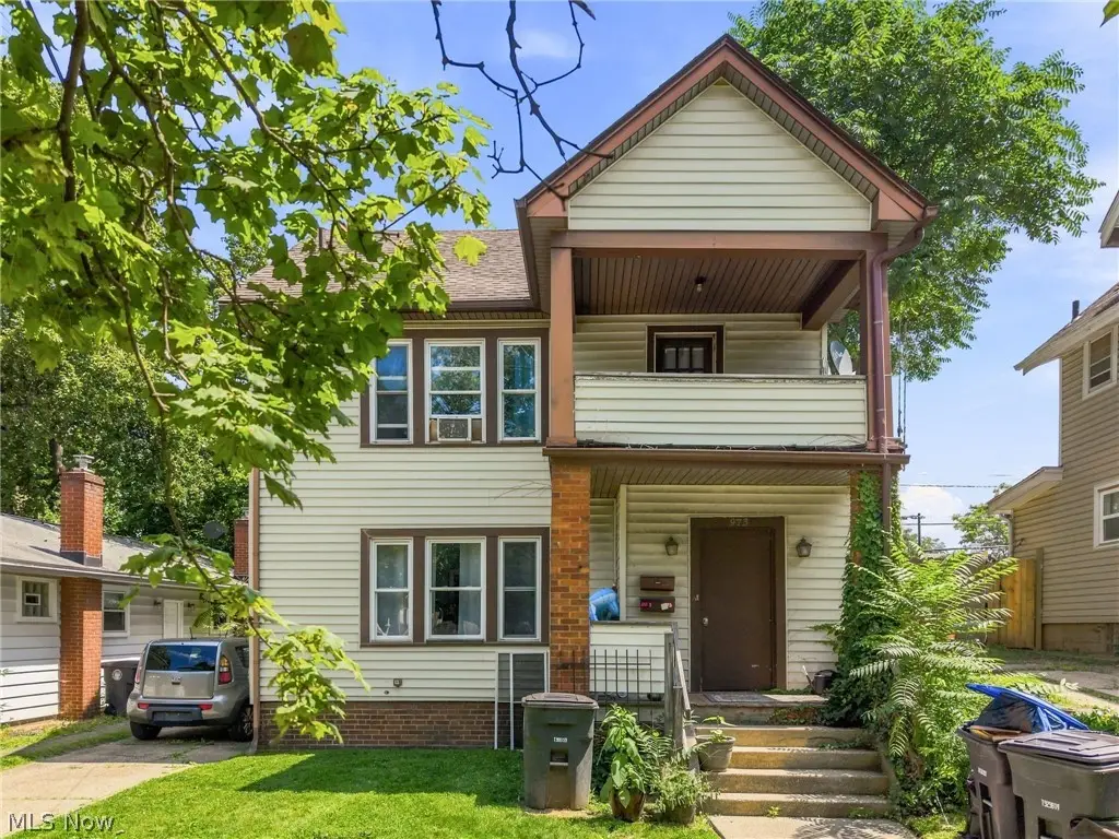 973 Berwin Street, Akron, OH 44310 - #1
